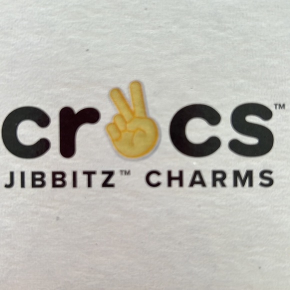 NWT Crocs Jibbitz Umbrellas ☂️ - Picture 3 of 3